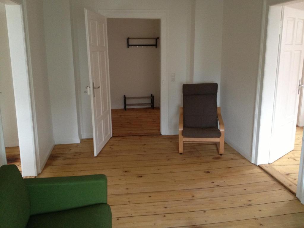 Apartment Villa Elisa 바트크로이즈나흐 객실 사진