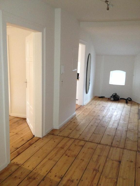 Apartment Villa Elisa 바트크로이즈나흐 객실 사진