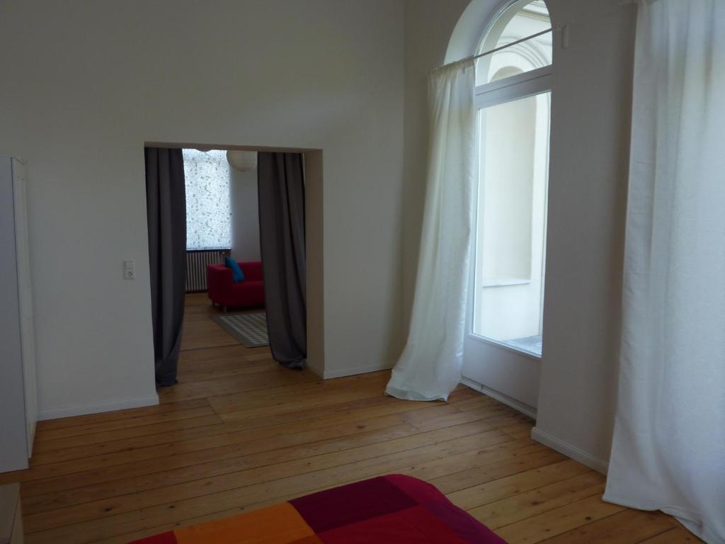 Apartment Villa Elisa 바트크로이즈나흐 객실 사진