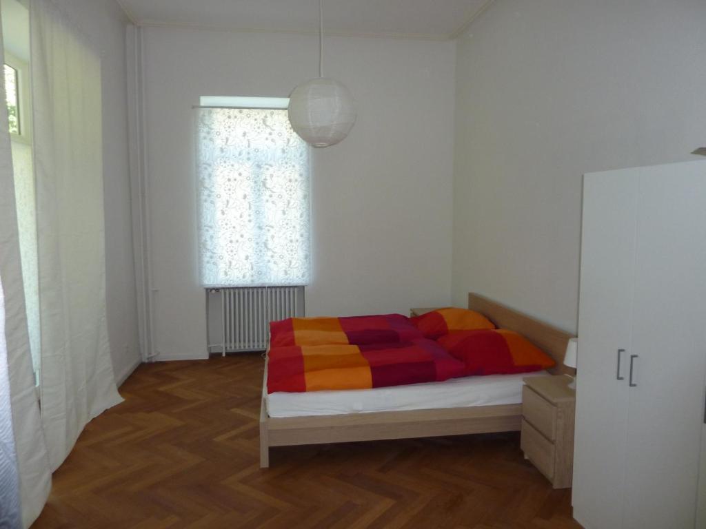Apartment Villa Elisa 바트크로이즈나흐 객실 사진