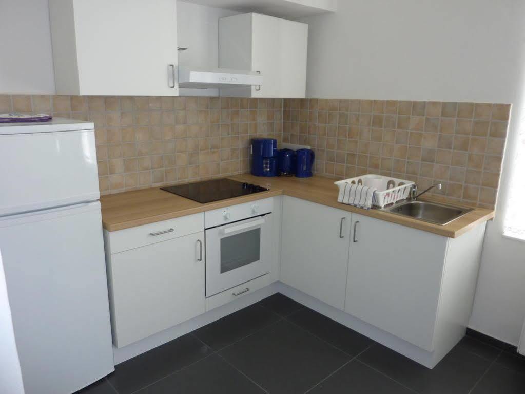 Apartment Villa Elisa 바트크로이즈나흐 외부 사진